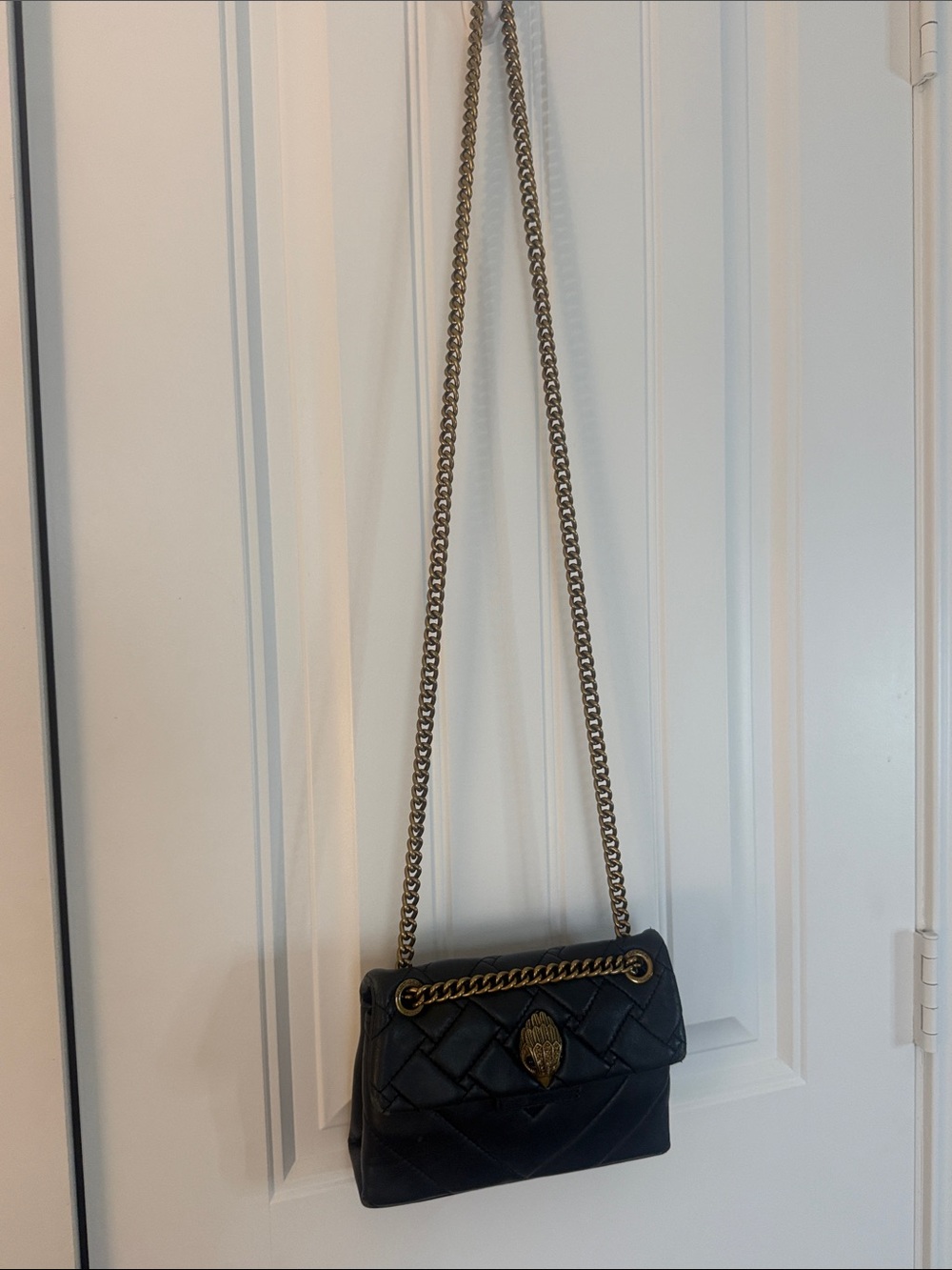 Kurt Geiger Mini Kensington Bag
